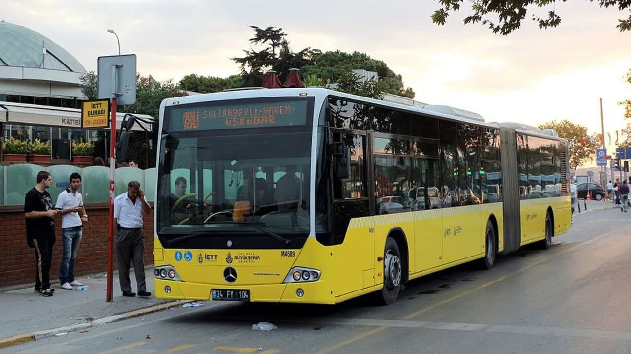 İETT zammı sonrası akbil fiyatları ne kadar oldu?