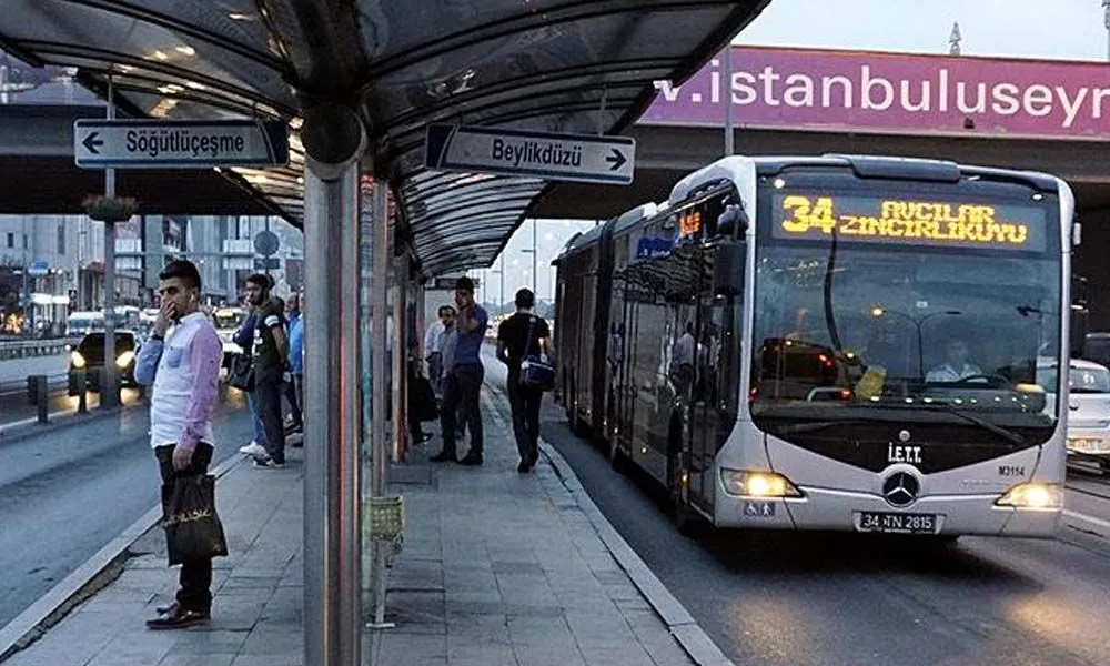 İETT zammı sonrası akbil fiyatları ne kadar oldu?