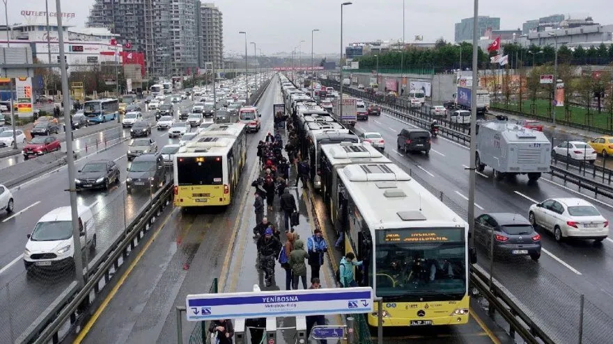 İETT zammı sonrası akbil fiyatları ne kadar oldu?