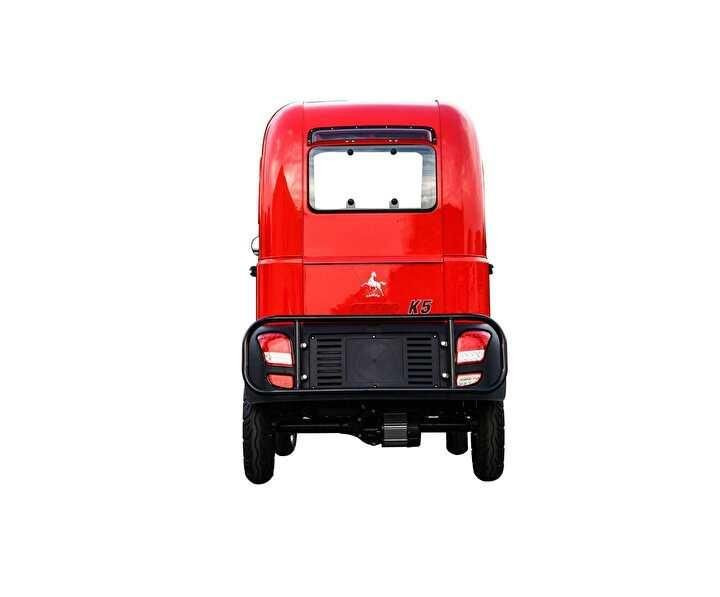 Türkiye'nin en ucuz sıfır otomobili geliyor - Sayfa 23