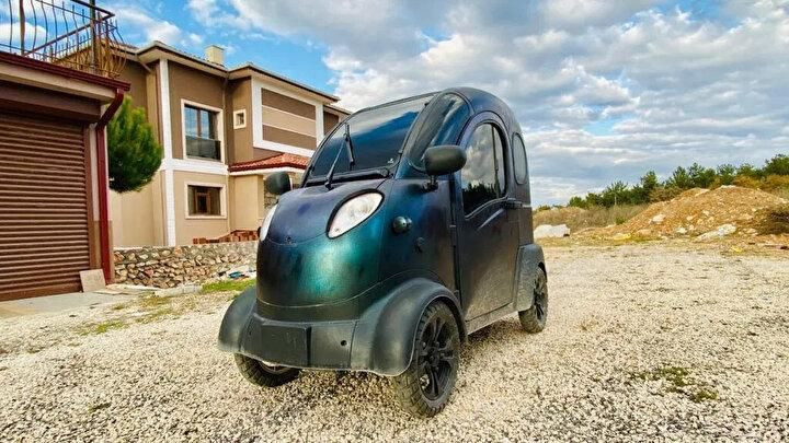 Türkiye'nin en ucuz sıfır otomobili geliyor - Sayfa 25