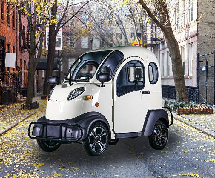 Türkiye'nin en ucuz sıfır otomobili geliyor - Sayfa 29