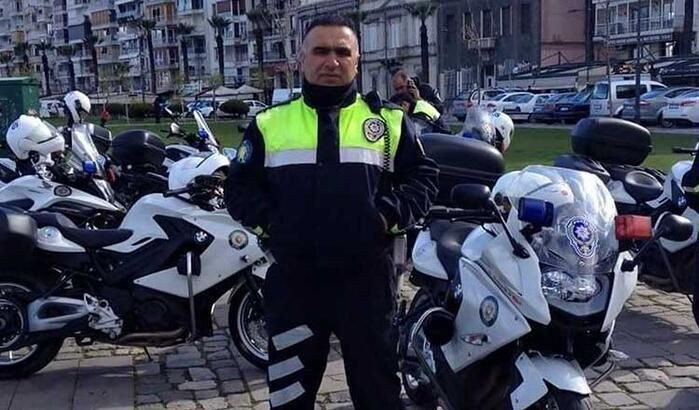 Kahraman polis Fethi Sekin, şehadetinin 5. yılında anılıyor - Sayfa 4