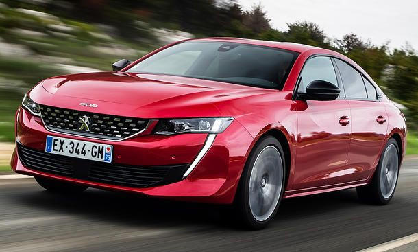 Opel ve Peugeot, 2022 model fiyat listelerini açıkladı - Sayfa 12