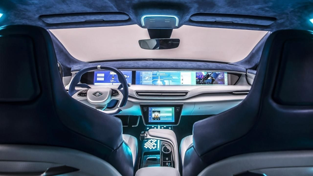 Togg ABD'de dünya sahnesine çıktı - Sayfa 16