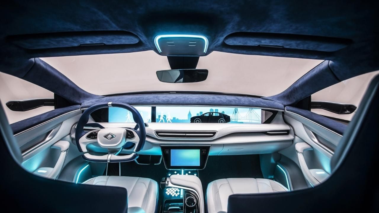 Togg ABD'de dünya sahnesine çıktı - Sayfa 15