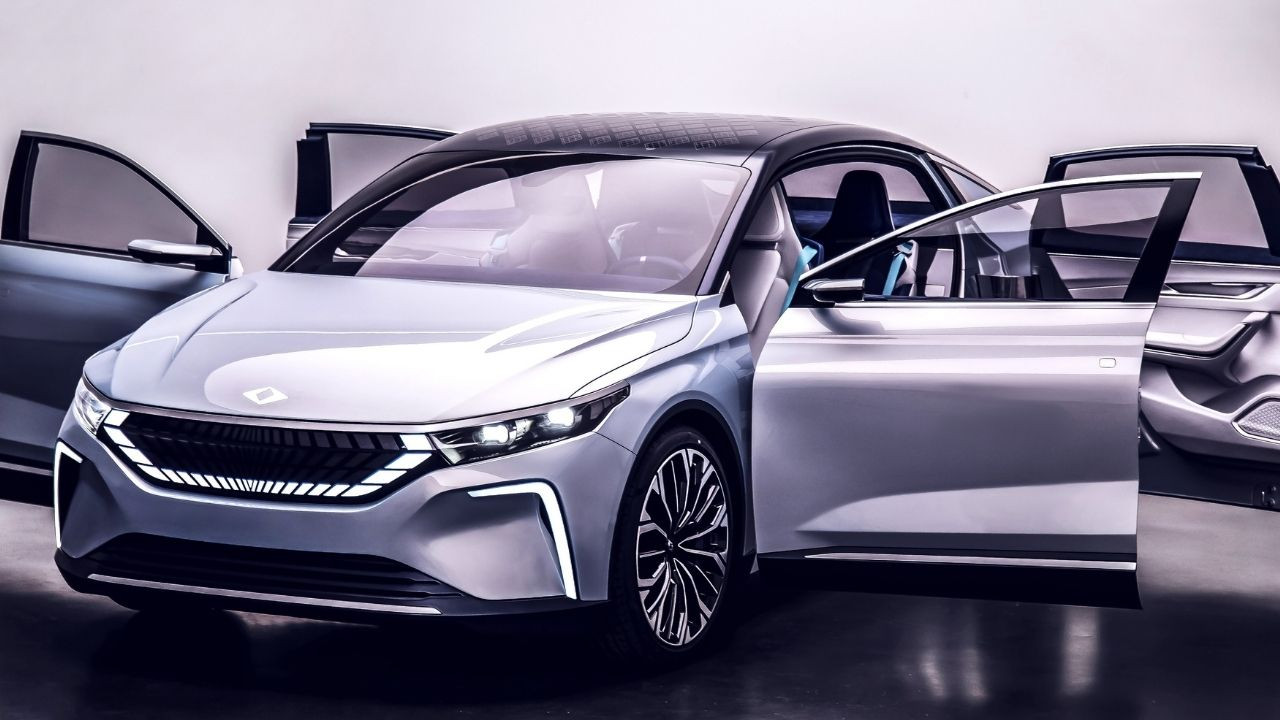 Togg ABD'de dünya sahnesine çıktı - Sayfa 14