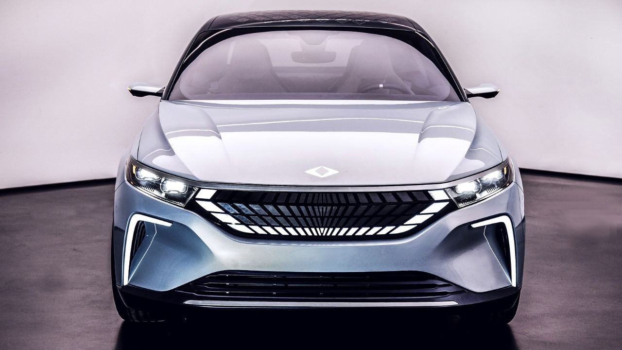 Togg ABD'de dünya sahnesine çıktı - Sayfa 9