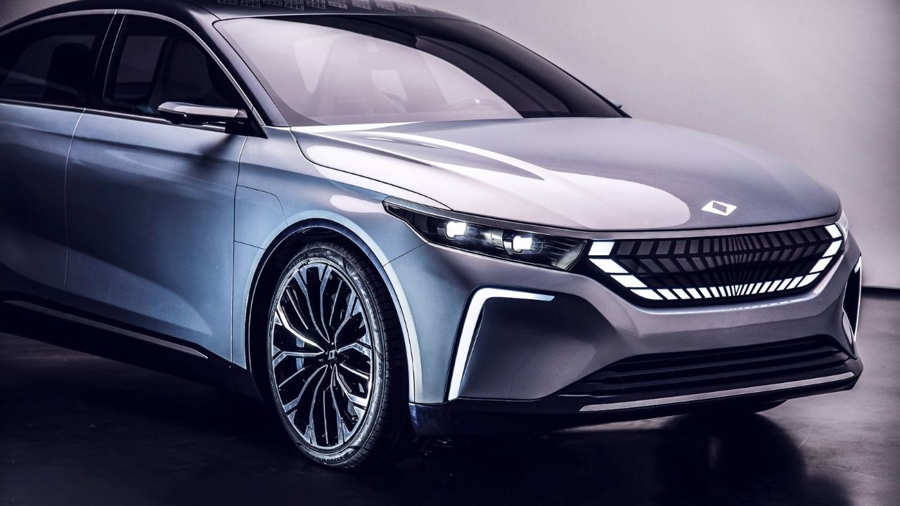 Togg ABD'de dünya sahnesine çıktı - Sayfa 8