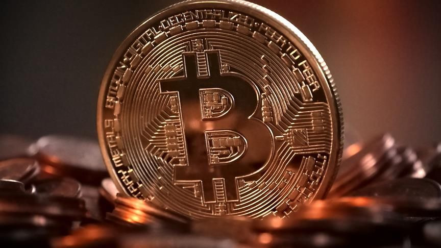 Bitcoin neden düşüyor? 42 bin doların da altına geriledi - Sayfa 1