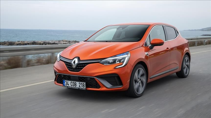 Renault 22'nci kez binek otomobil lideri oldu - Sayfa 2