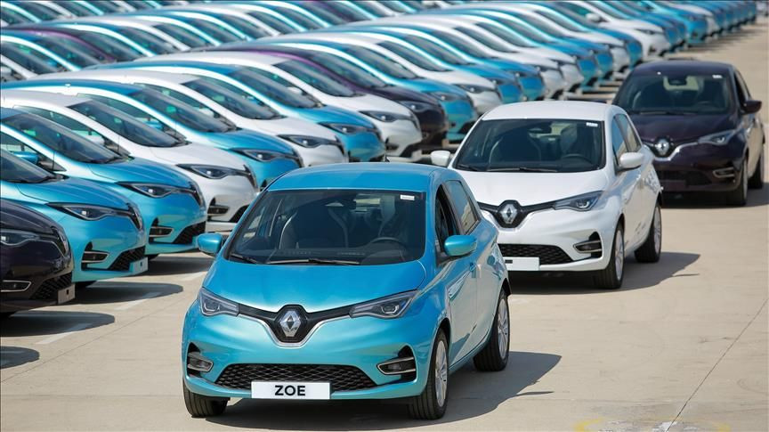 Renault 22'nci kez binek otomobil lideri oldu - Sayfa 3