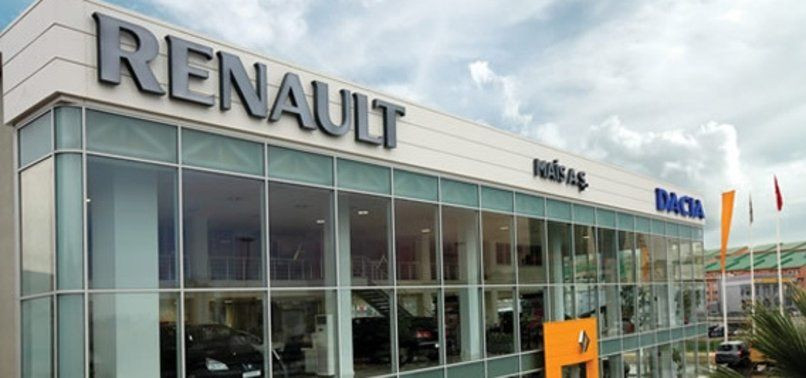 Renault 22'nci kez binek otomobil lideri oldu - Sayfa 5