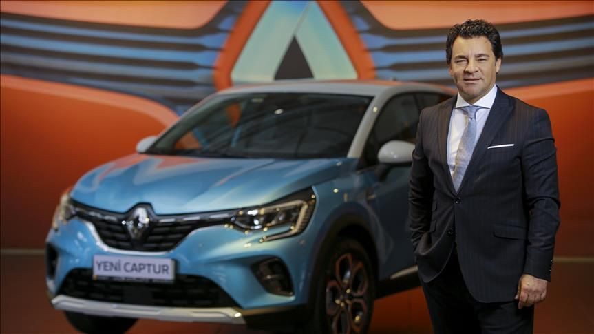 Renault 22'nci kez binek otomobil lideri oldu - Sayfa 6