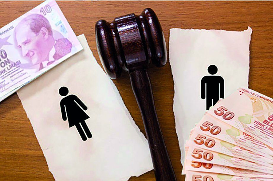 Nafaka düzenlemesinde sona gelindi! İşte yeni formül - Sayfa 11