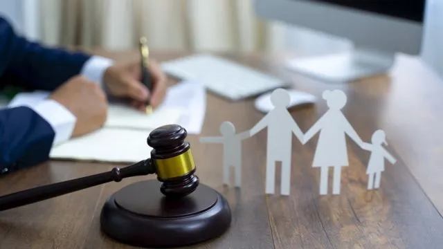 Nafaka düzenlemesinde sona gelindi! İşte yeni formül