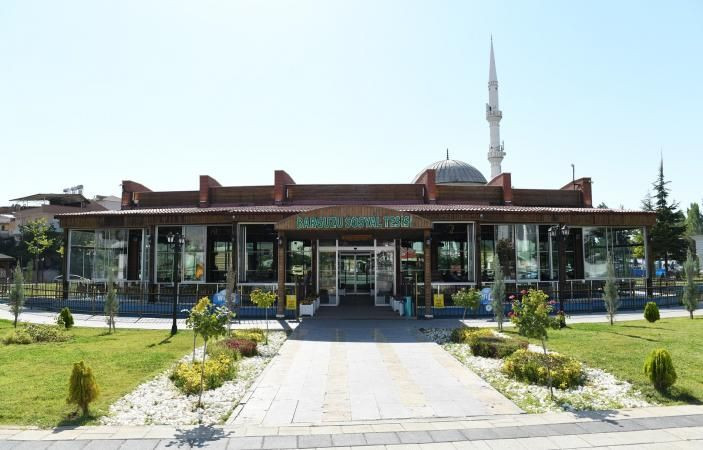 Kamu sosyal tesislerinde bu yıl uygulanacak hizmet bedelleri belirlendi - Sayfa 5