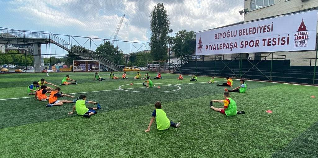 Kamu sosyal tesislerinde bu yıl uygulanacak hizmet bedelleri belirlendi - Sayfa 15