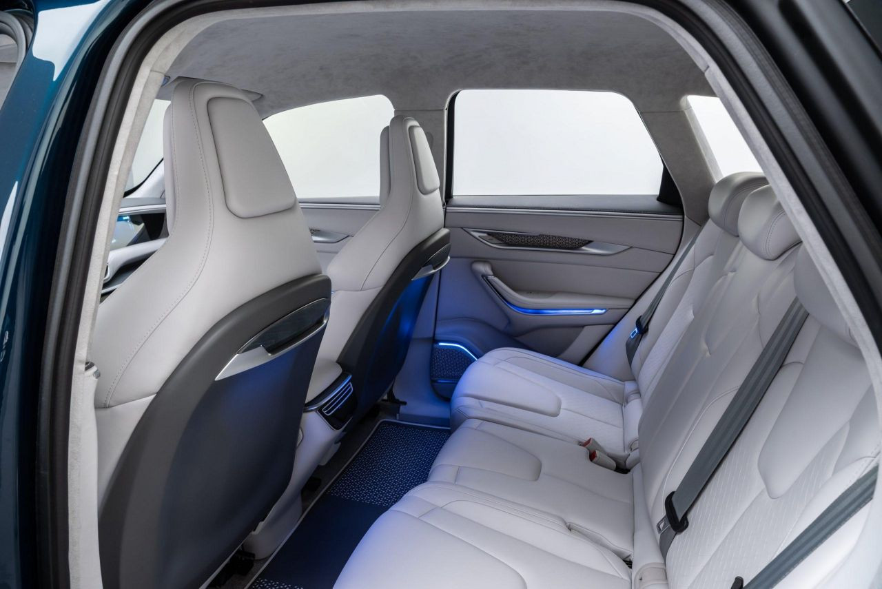 Togg blok zinciri anlaşmasına imza attı - Sayfa 12