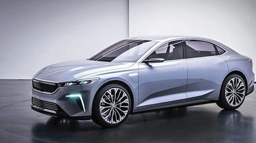 Togg blok zinciri anlaşmasına imza attı - Sayfa 15