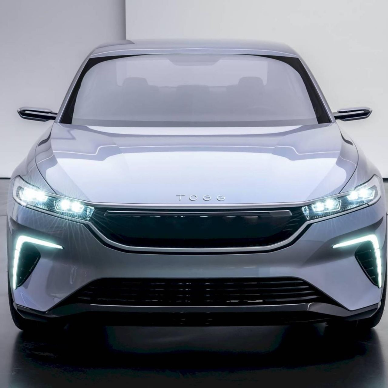 Togg blok zinciri anlaşmasına imza attı - Sayfa 16