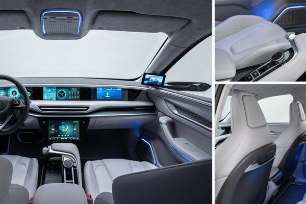 Togg blok zinciri anlaşmasına imza attı - Sayfa 17