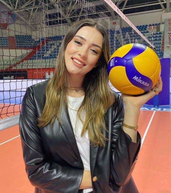 Zehra Güneş ve Eren Dişli aşkı doğrulandı! - Sayfa 7