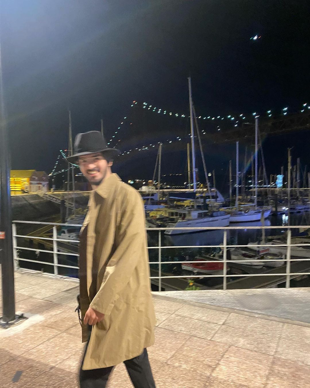 Zehra Güneş'in sevgilisi Eren Dişli soda kralı çıktı - Sayfa 8