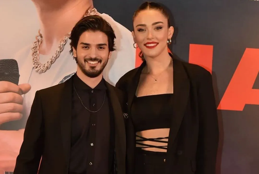 Zehra Güneş'in sevgilisi Eren Dişli soda kralı çıktı