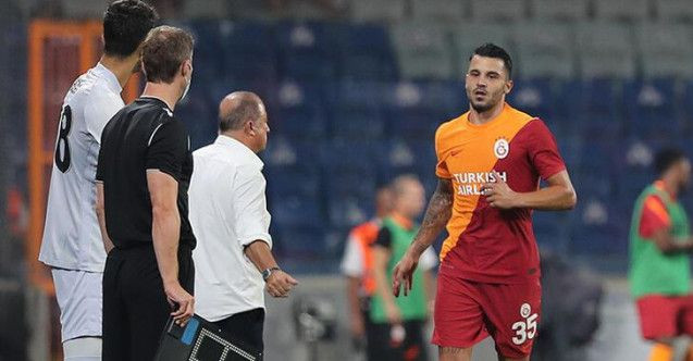 Galatasaray'da 7 oyuncunun takımdan ayrılması bekleniyor - Sayfa 4