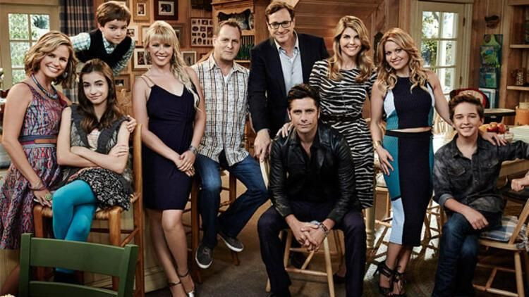 Komedyen Bob Saget otel odasında ölü bulundu - Sayfa 11