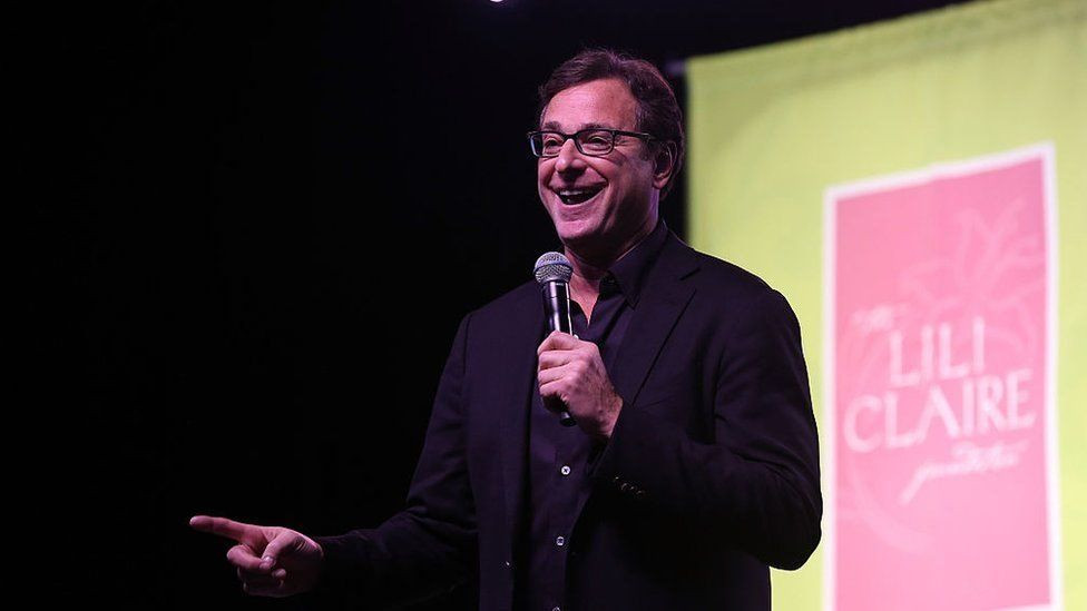 Komedyen Bob Saget otel odasında ölü bulundu - Sayfa 5