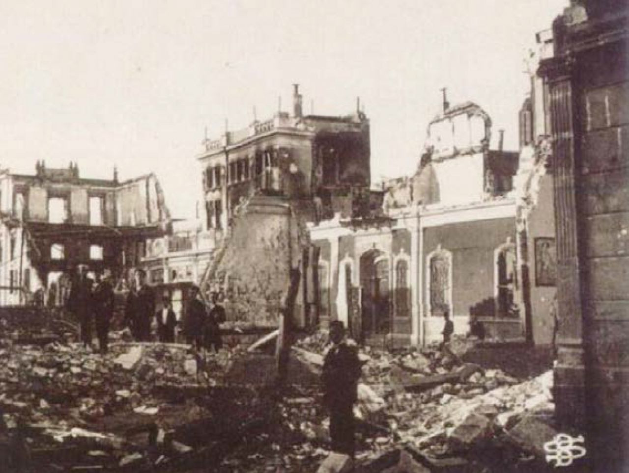 İzmir'i Kim Yaktı? - Sayfa 53