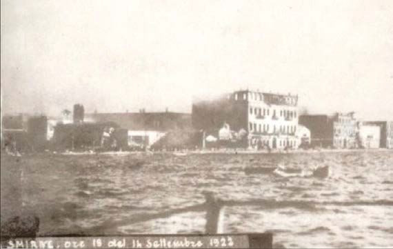 İzmir'i Kim Yaktı? - Sayfa 5