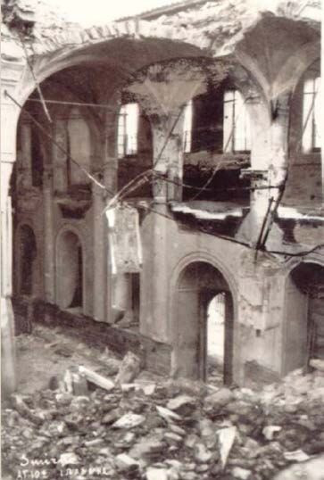 İzmir'i Kim Yaktı? - Sayfa 8