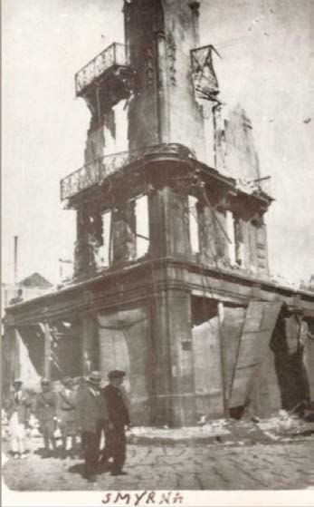 İzmir'i Kim Yaktı? - Sayfa 11