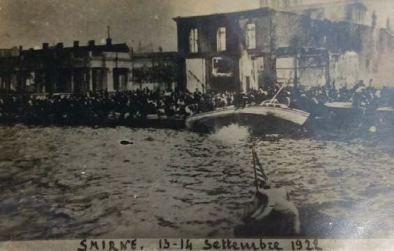 İzmir'i Kim Yaktı? - Sayfa 20