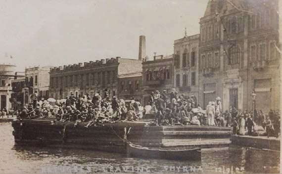 İzmir'i Kim Yaktı? - Sayfa 21