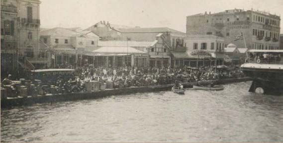 İzmir'i Kim Yaktı? - Sayfa 22