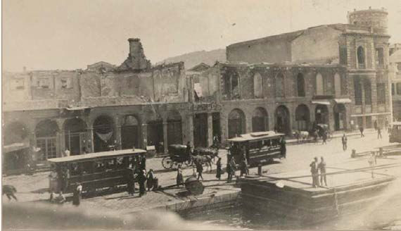 İzmir'i Kim Yaktı? - Sayfa 23