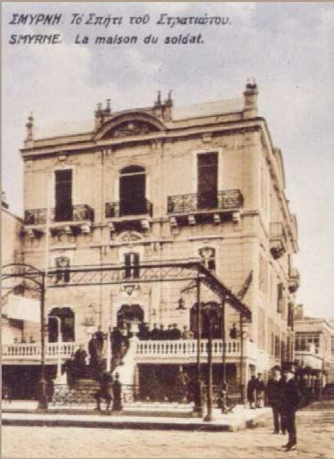 İzmir'i Kim Yaktı? - Sayfa 25