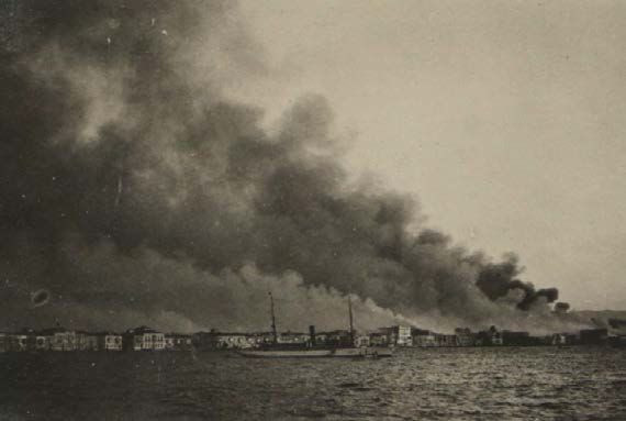 İzmir'i Kim Yaktı? - Sayfa 27