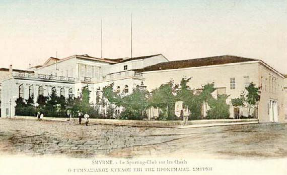 İzmir'i Kim Yaktı? - Sayfa 29