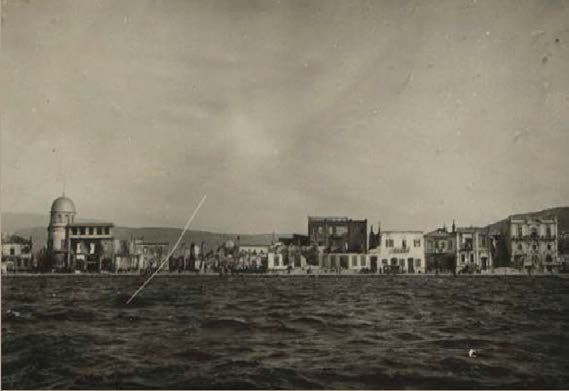 İzmir'i Kim Yaktı? - Sayfa 32