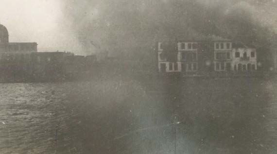 İzmir'i Kim Yaktı? - Sayfa 33