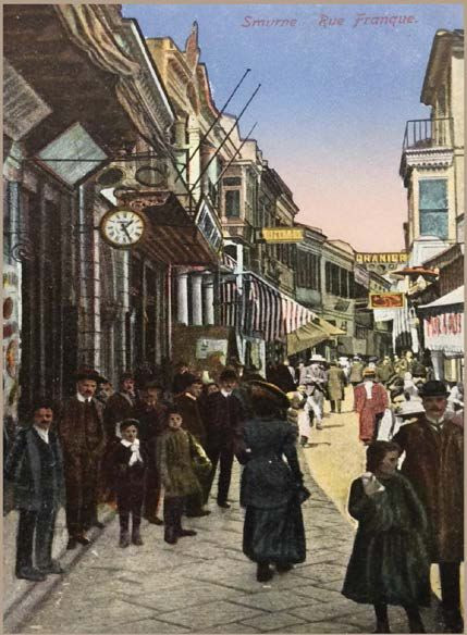 İzmir'i Kim Yaktı? - Sayfa 48