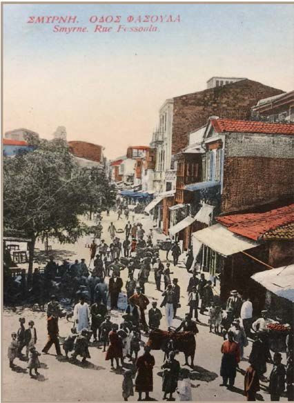 İzmir'i Kim Yaktı? - Sayfa 49