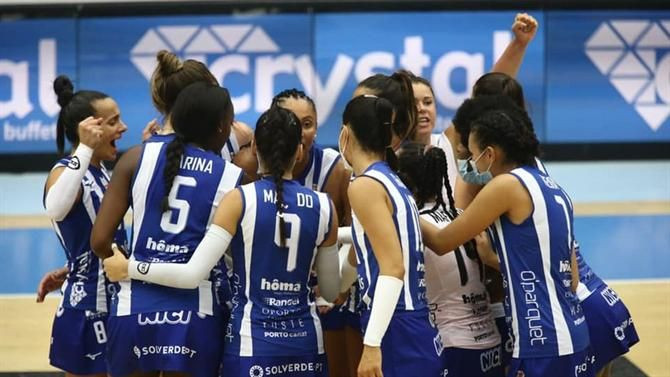 18 yaşındaki İran'lı voleybolcu Zehra Muğani, Portekiz'e transfer oldu - Sayfa 6