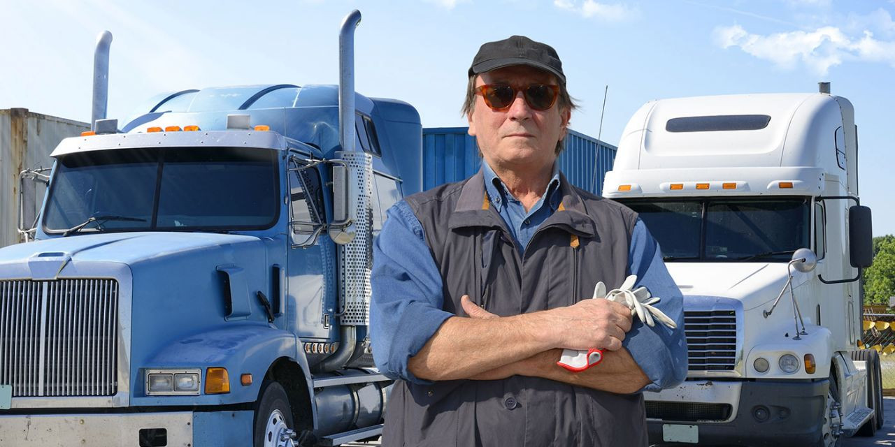 Amerika Birleşik Devletleri 80.000 kamyon ve tır şoförü arıyor - Sayfa 1