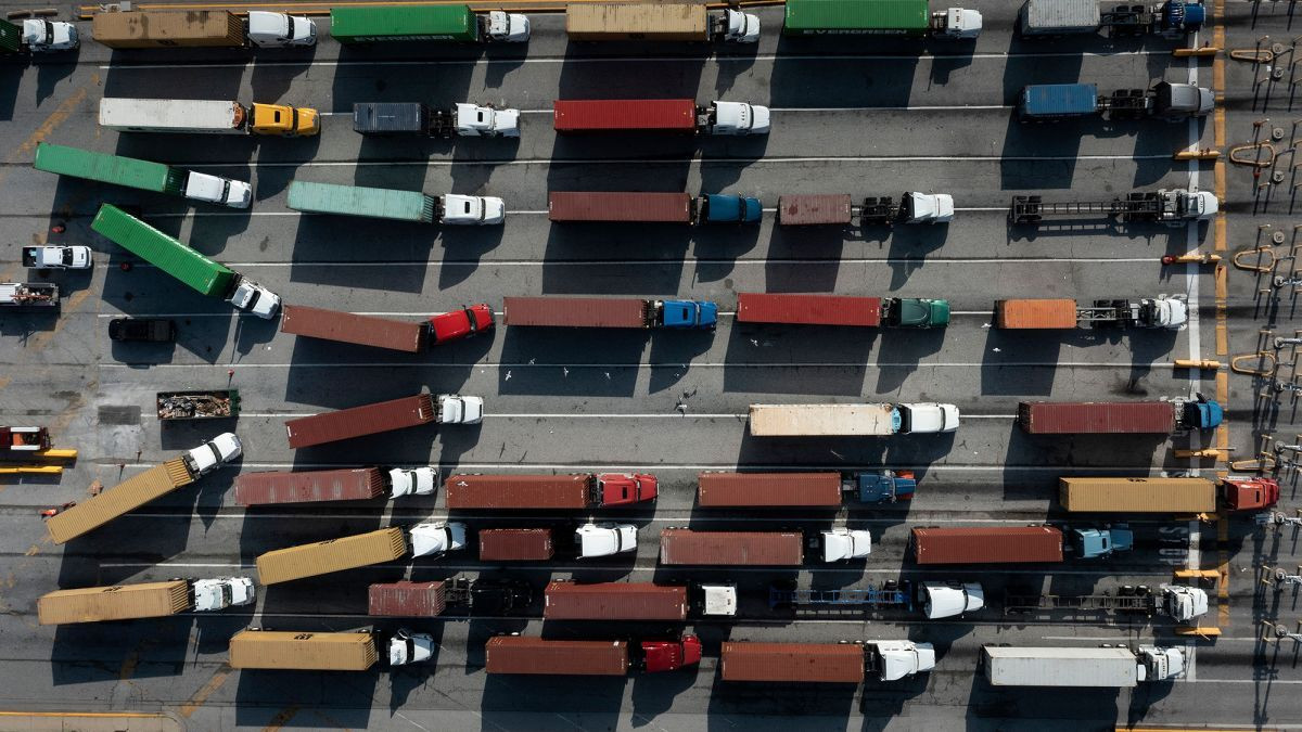 Amerika Birleşik Devletleri 80.000 kamyon ve tır şoförü arıyor - Sayfa 8